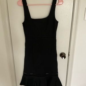 Black dress for sale - Forever 21